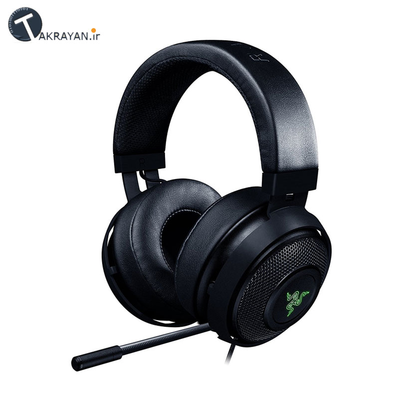 Razer Kraken 7.1 V2 Headset